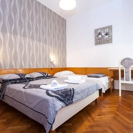 Apartman Apartment Pakostane Pakostane