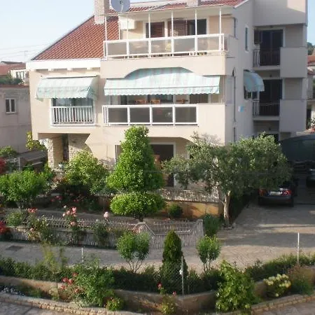 Apartment Pakostane (3475-4) Appartement