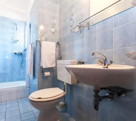Апартаменты Apartment Pakostane Пакоштане
