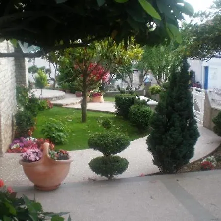 Apartment Pakostane * Pakostane
