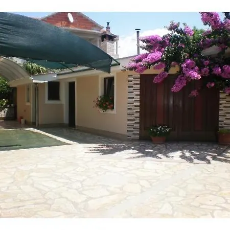 Apartment Pakostane (3475-4) *