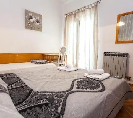 Apartment Pakostane