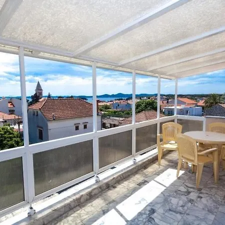 Apartment Pakostane
