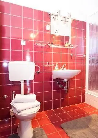 Apartment Pakostane *