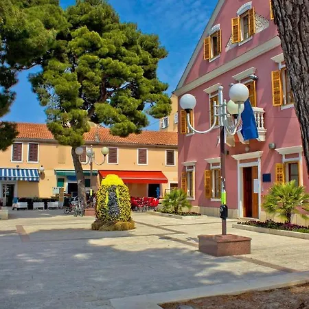 Apartman Apartment Pakostane *