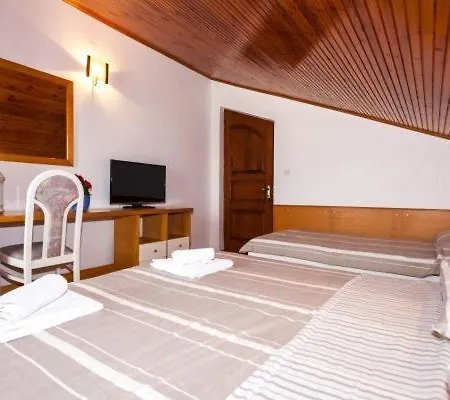 Appartement Apartment Pakostane (3475-4)