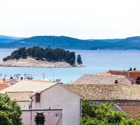 Apartman Apartment Pakostane *