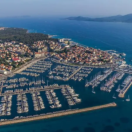 Apartment Pakostane Пакоштане