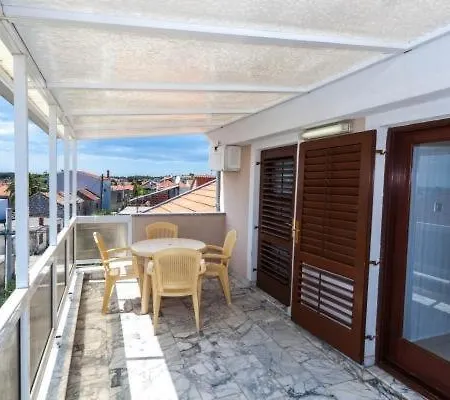 Apartment Pakostane
